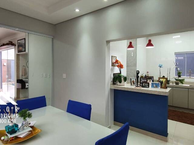 Casa em condomínio para Venda em Limeira - 3