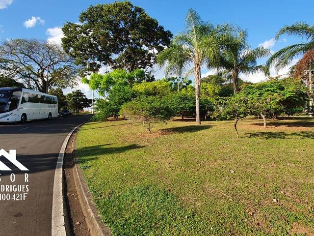 #146 - Terreno em condomínio para Venda em Limeira - SP - 3