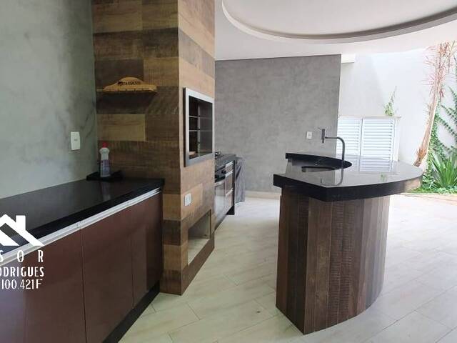 Casa em condomínio para Venda em Limeira - 4
