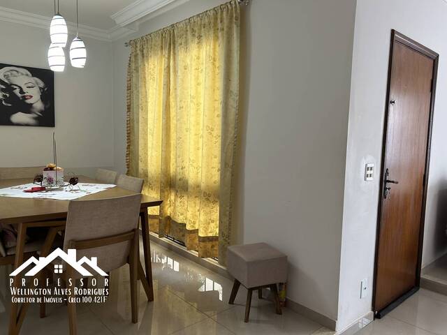 Casa para Venda em Limeira - 4