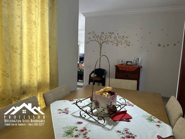 Casa para Venda em Limeira - 5