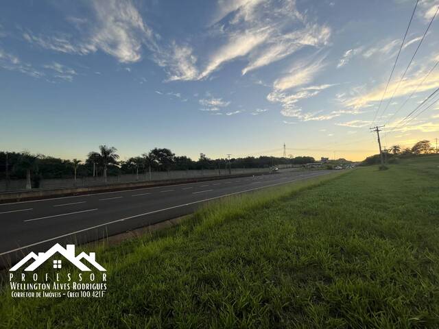 #424 - Terreno para Venda em Limeira - SP