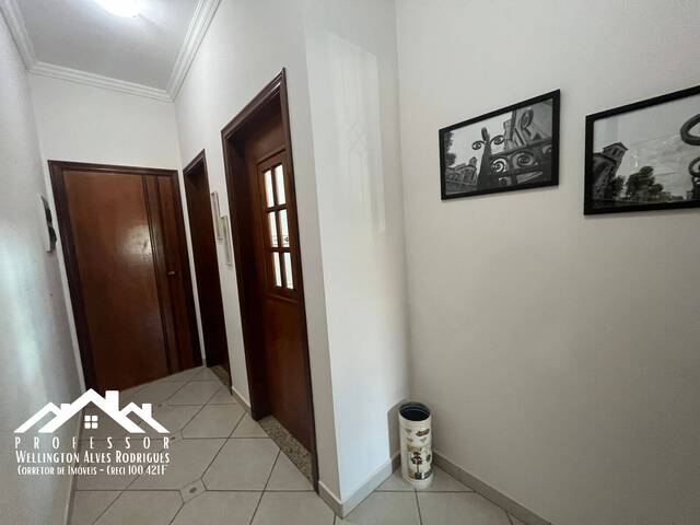#426 - Casa para Venda em Limeira - SP