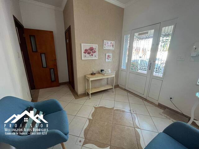 #426 - Casa para Venda em Limeira - SP