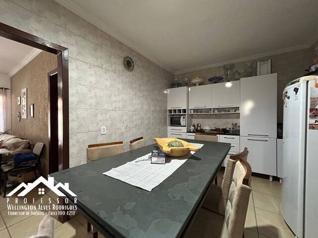 Casa para Venda em Limeira - 3