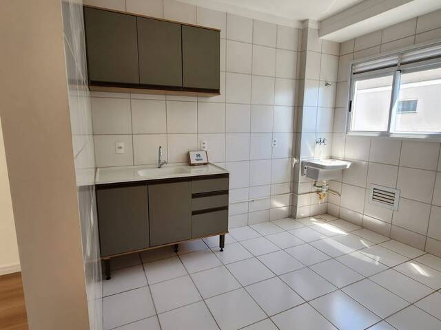 #466 - Apartamento para Venda em Limeira - SP - 3