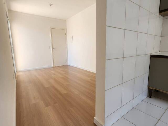 #466 - Apartamento para Venda em Limeira - SP - 2