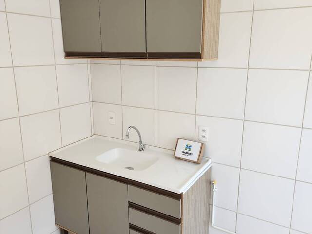 Apartamento para Venda em Limeira - 4