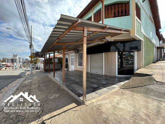 Conjunto Comercial para Venda em Limeira - 2