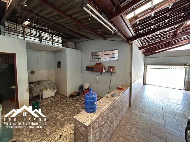 Conjunto Comercial para Venda em Limeira - 4