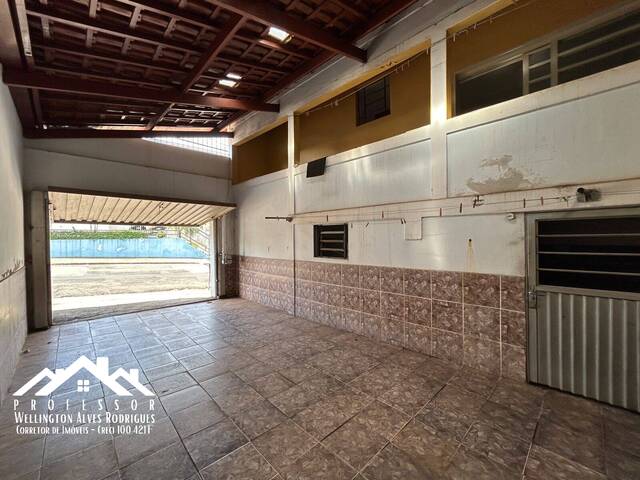 Conjunto Comercial para Venda em Limeira - 3