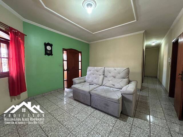 Conjunto Comercial para Venda em Limeira - 5