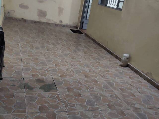 #574 - Casa para Venda em Campinas - SP