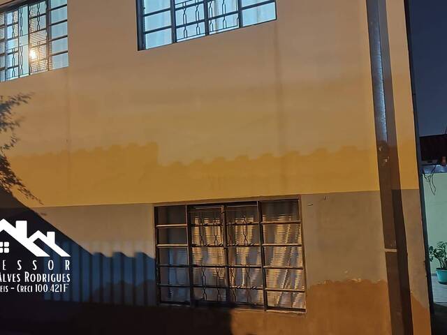#574 - Casa para Venda em Campinas - SP