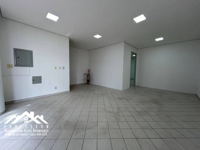 Salão Comercial para Venda em Limeira - 2