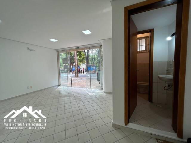 Salão Comercial para Venda em Limeira - 4