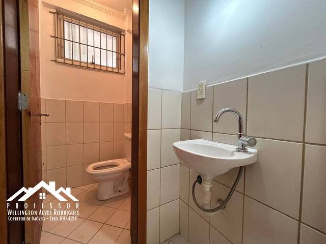 Salão Comercial para Venda em Limeira - 5