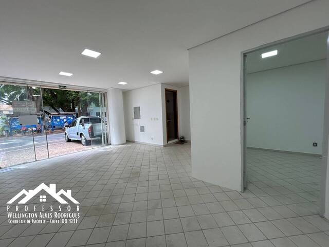 Salão Comercial para Venda em Limeira - 3