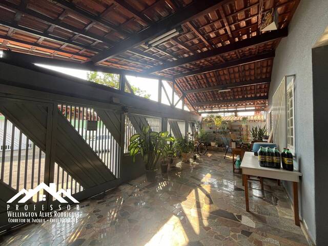 Casa para Venda em Limeira - 3