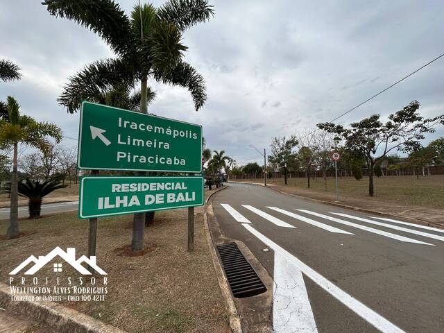 Terreno em condomínio para Venda em Limeira - 4