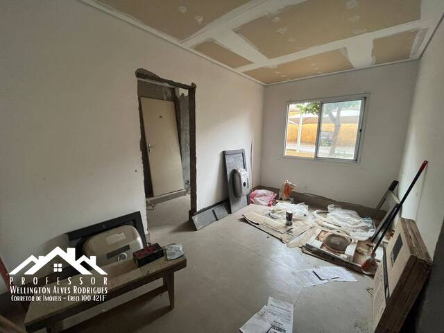 #733 - Apartamento para Venda em Limeira - SP - 2