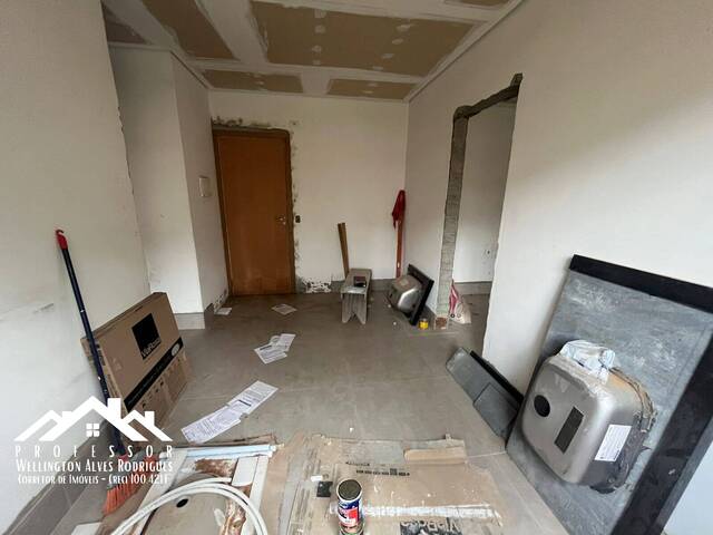 #733 - Apartamento para Venda em Limeira - SP - 3