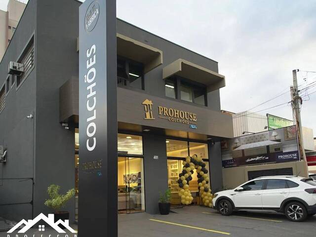 #742 - Prédio comercial para Venda em Limeira - SP - 3