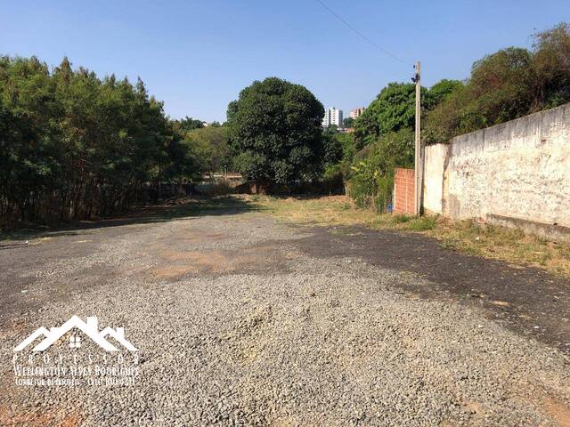 #743 - Terreno para Venda em Limeira - SP