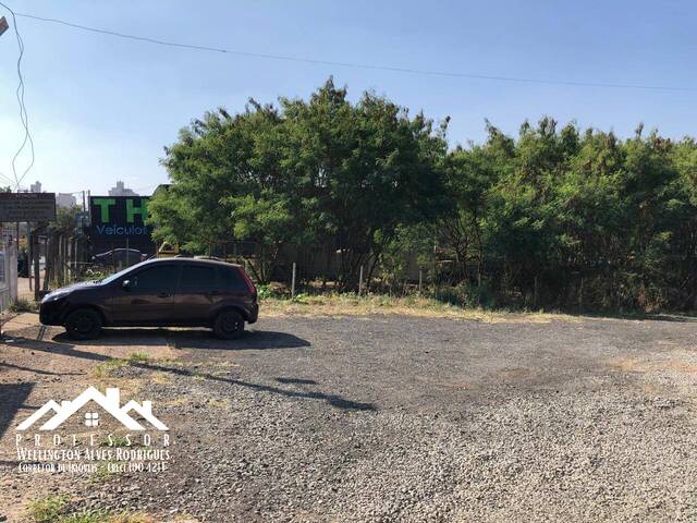 #743 - Terreno para Venda em Limeira - SP