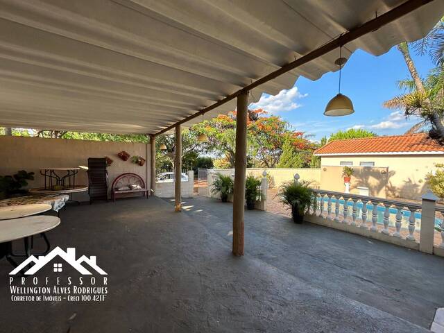 #764 - Chácara para Venda em Limeira - SP - 3