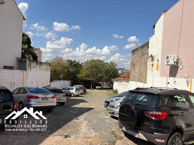 Área para Incorporação para Venda em Limeira - 3