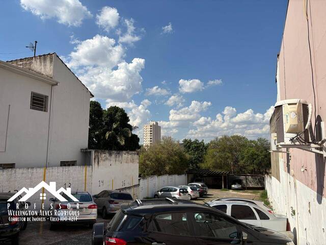 Área para Incorporação para Venda em Limeira - 2