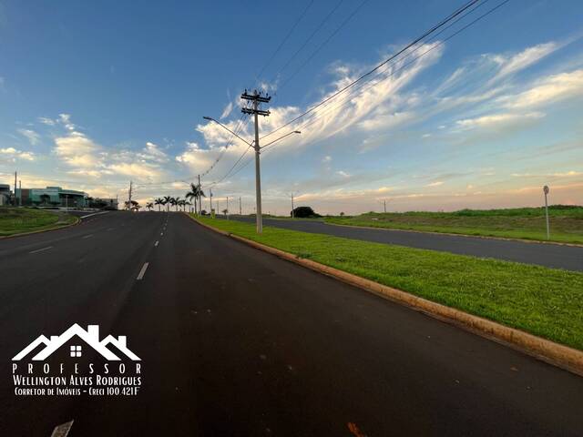#824 - Terreno para Venda em Limeira - SP - 1