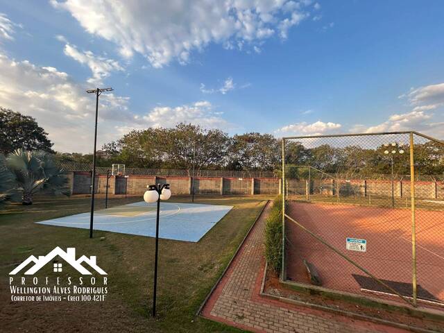 #828 - Terreno em condomínio para Venda em Limeira - SP - 3