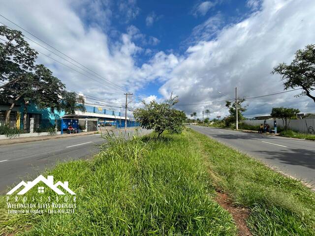 Terreno para Venda em Limeira - 4