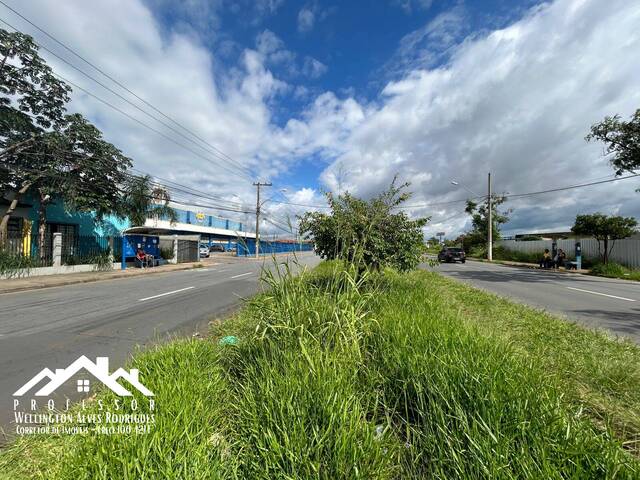 #837 - Terreno para Venda em Limeira - SP - 1