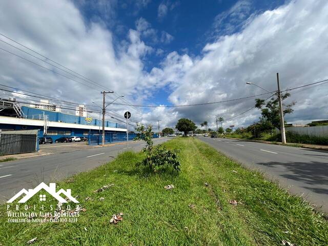Terreno para Venda em Limeira - 5