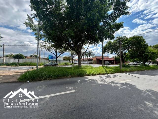 #837 - Terreno para Venda em Limeira - SP - 2