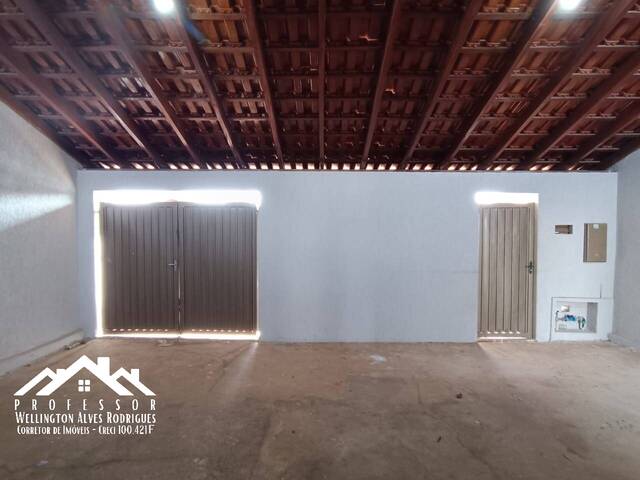 #838 - Casa para Venda em Limeira - SP - 2