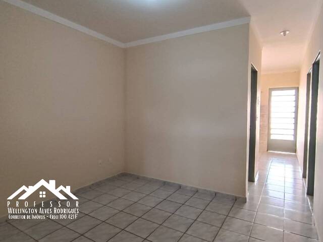 #838 - Casa para Venda em Limeira - SP - 3