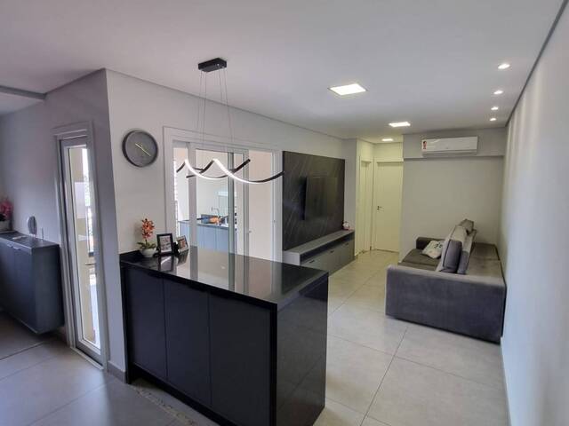 #842 - Apartamento para Venda em Limeira - SP - 1