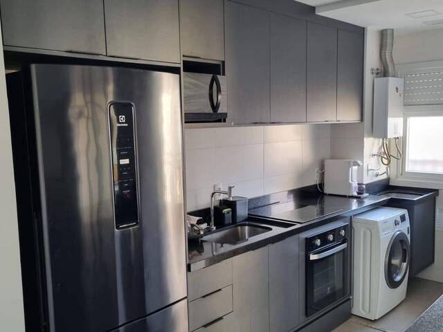 #842 - Apartamento para Venda em Limeira - SP - 2