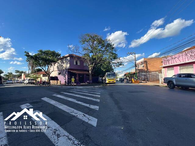 #843 - Casa para Venda em Limeira - SP - 2