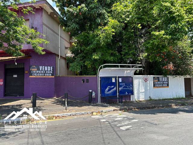 #843 - Casa para Venda em Limeira - SP - 1