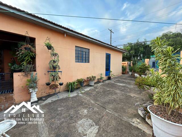 #846 - Casa para Venda em Limeira - SP - 2