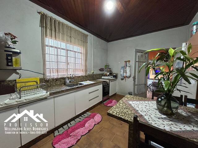 #846 - Casa para Venda em Limeira - SP - 3