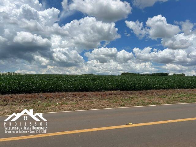 #850 - Área para Venda em Limeira - SP - 2