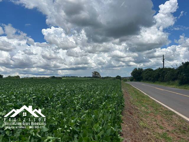 #850 - Área para Venda em Limeira - SP - 3