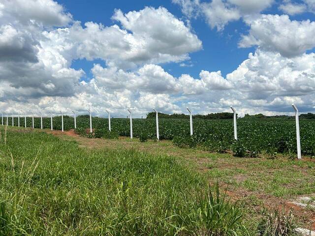 #851 - Área para Venda em Limeira - SP - 2
