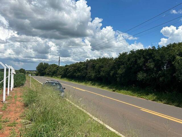#851 - Área para Venda em Limeira - SP - 3